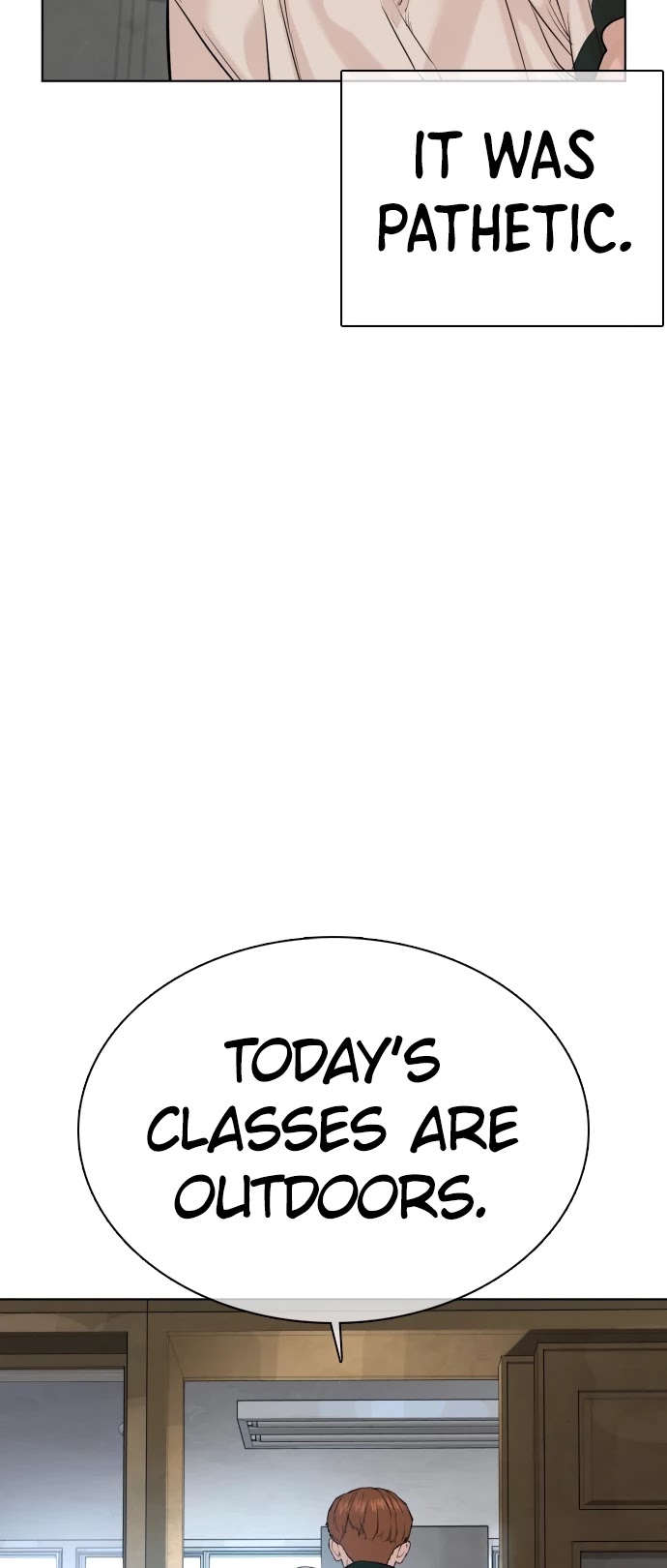 How to fight chapter 57 page 31