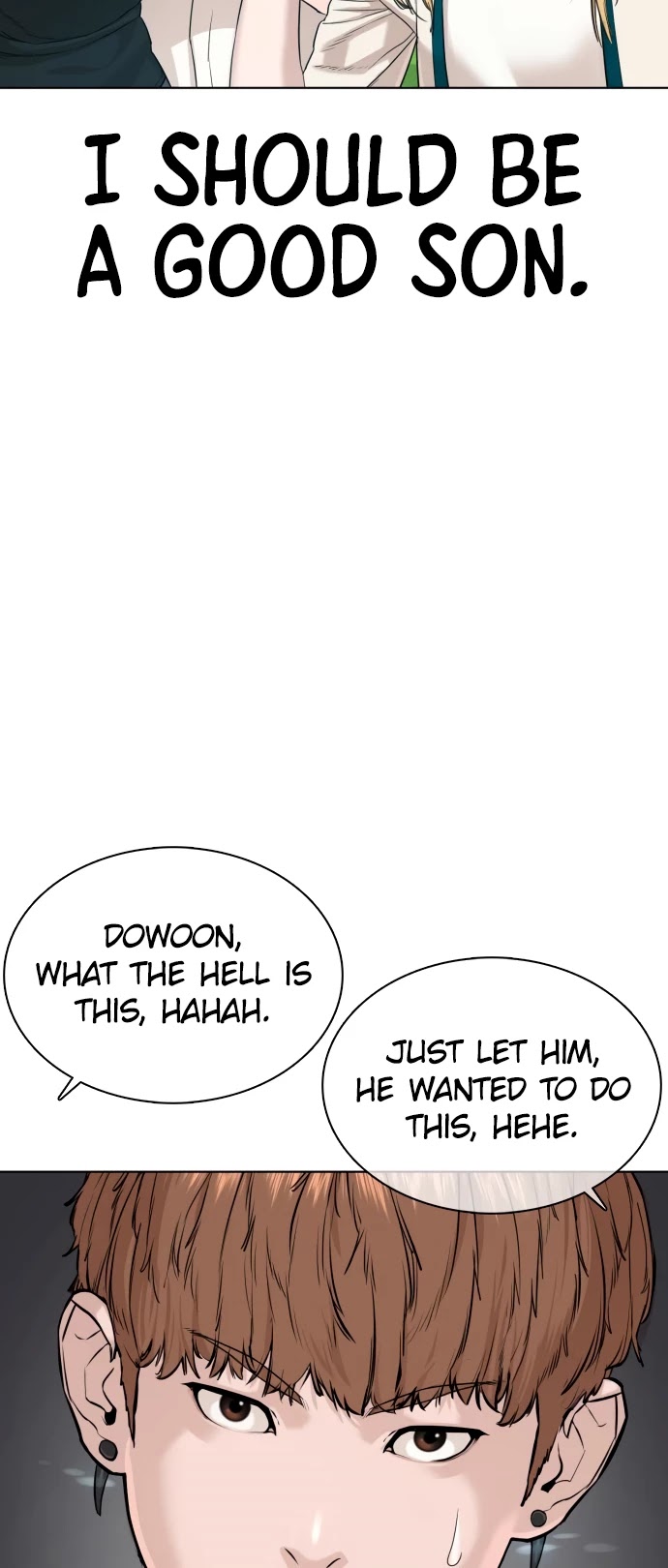 How to fight chapter 57 page 45