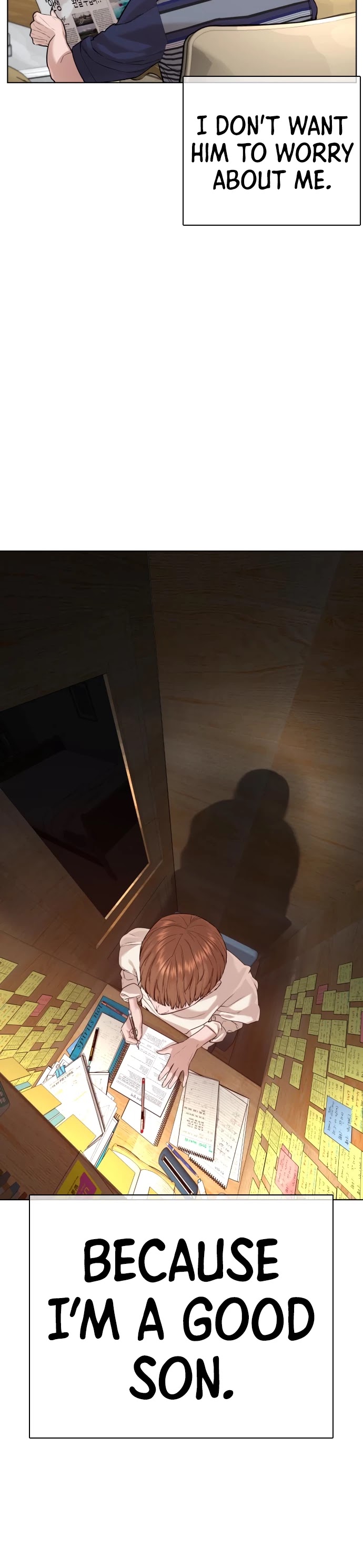 How to fight chapter 57 page 6