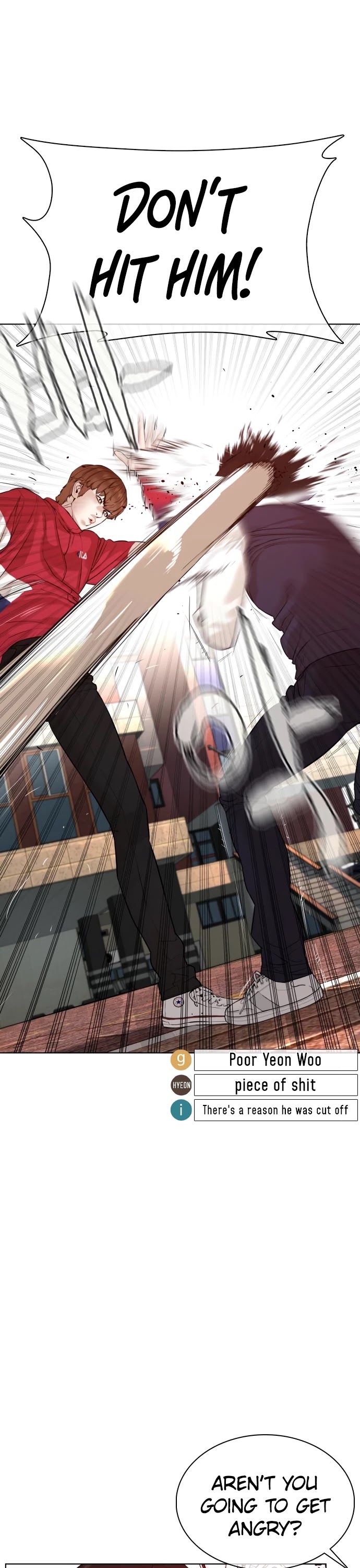 How to fight chapter 61 page 13