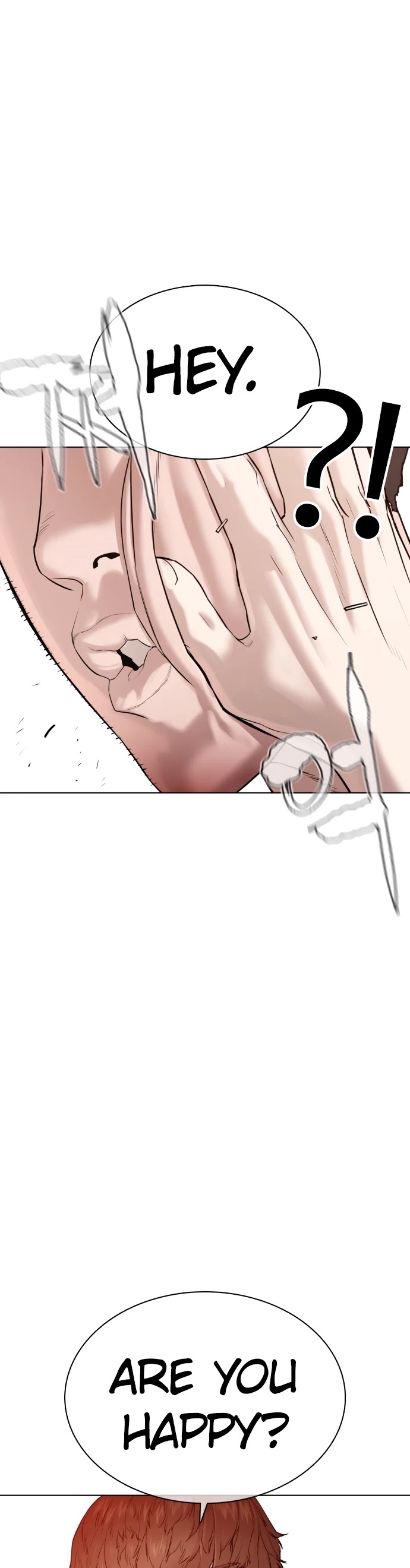 How to fight chapter 61 page 29