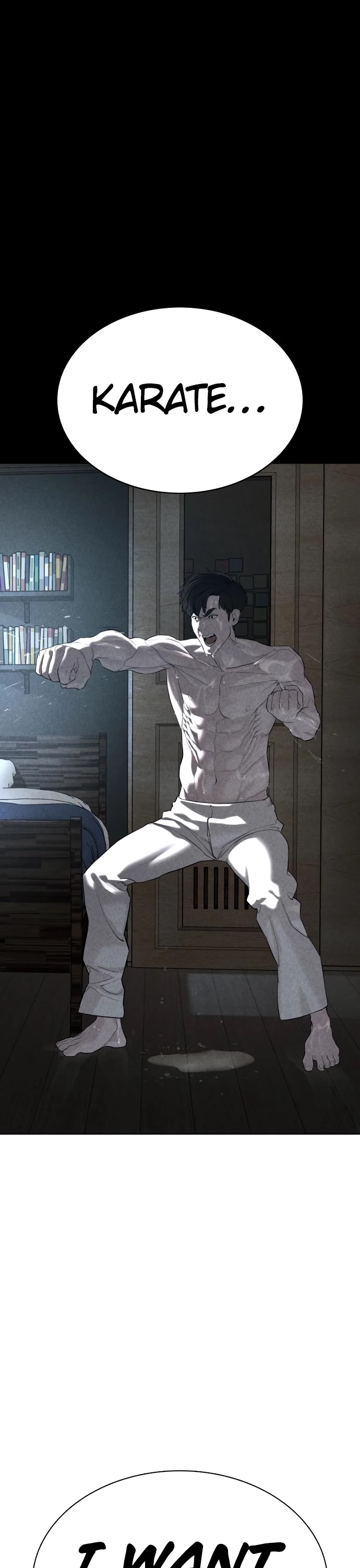 How to fight chapter 61 page 46