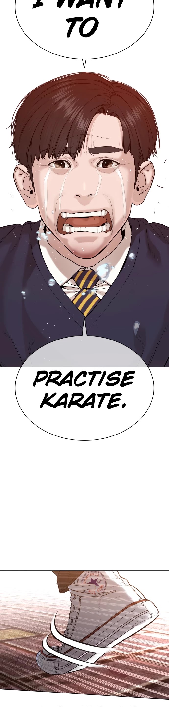 How to fight chapter 61 page 47