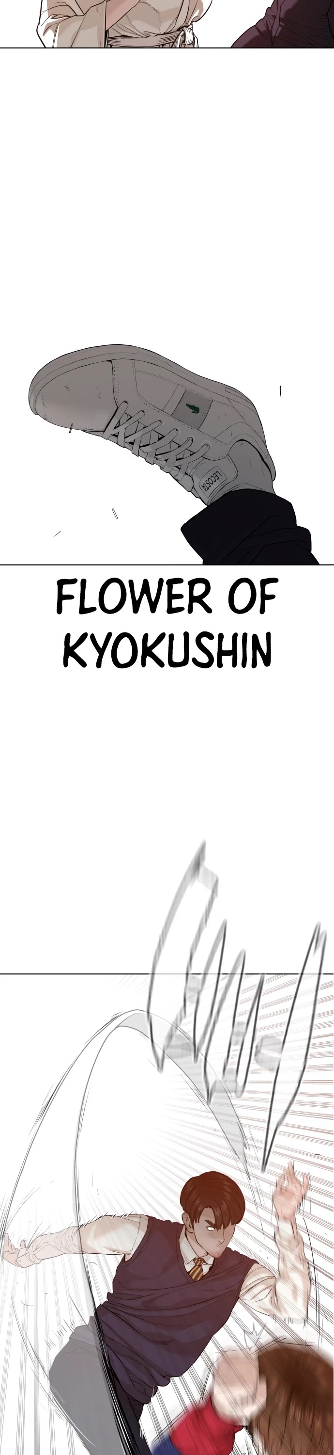 How to fight chapter 61 page 52