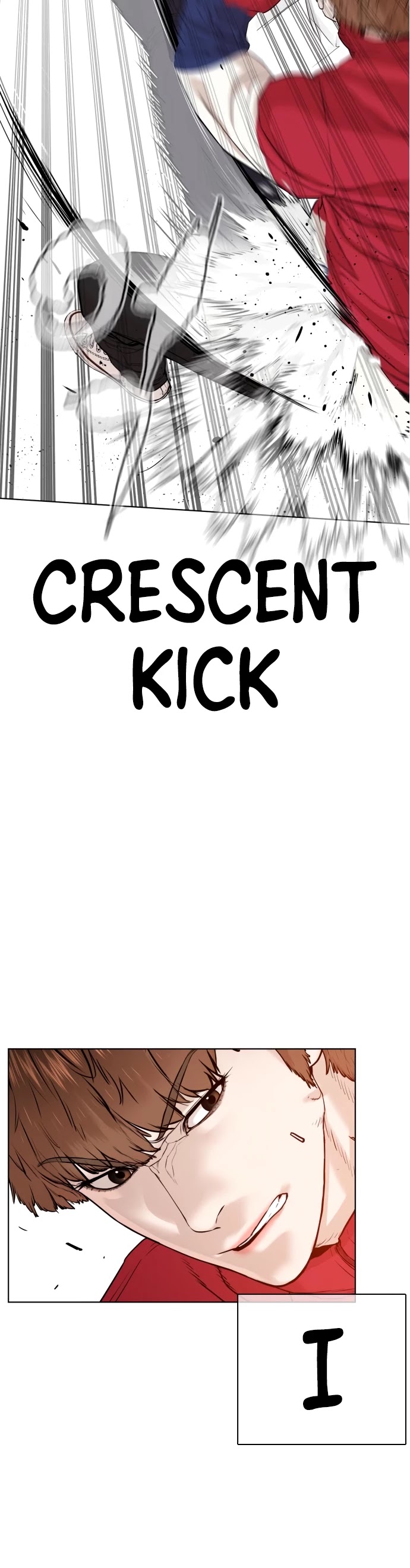 How to fight chapter 61 page 53