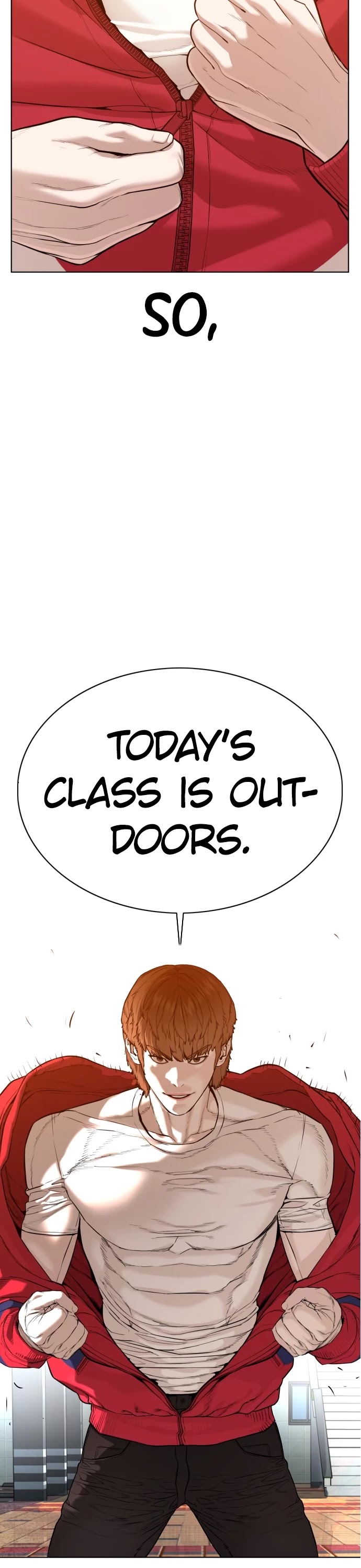 How to fight chapter 61 page 56