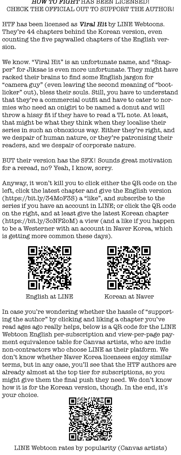 How to fight chapter 61 page 62