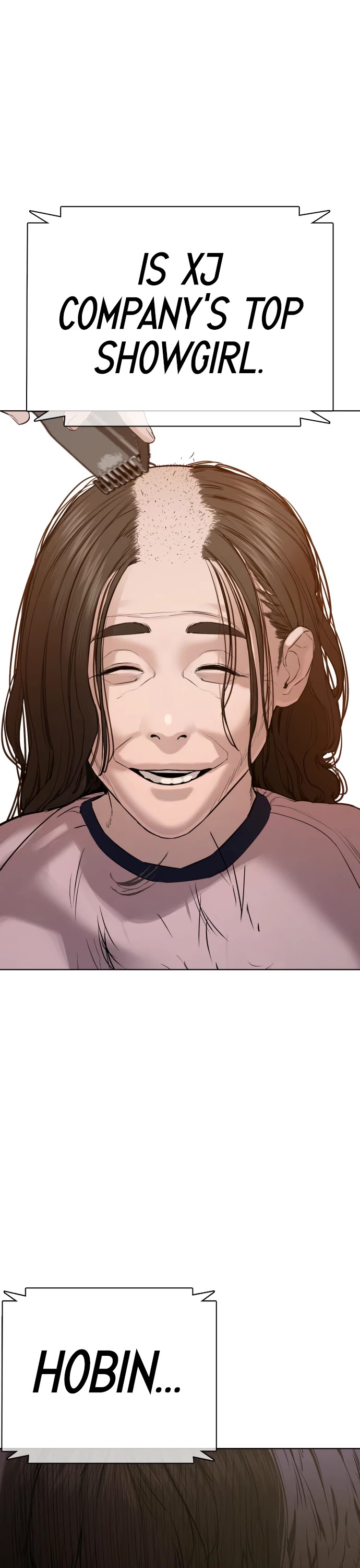 How to fight chapter 65 page 1