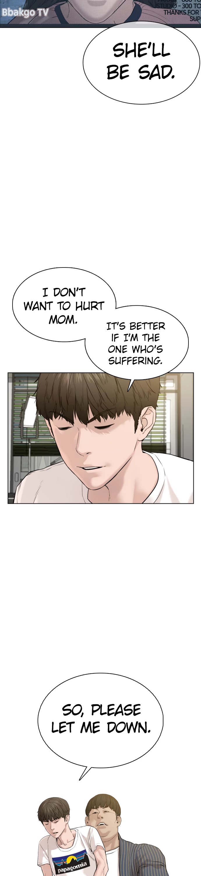 How to fight chapter 65 page 17