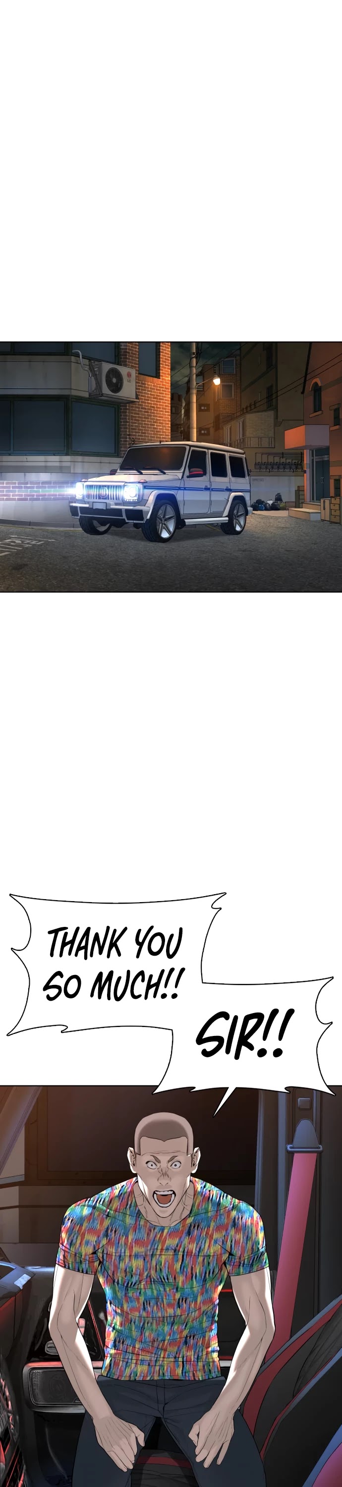 How to fight chapter 65 page 22