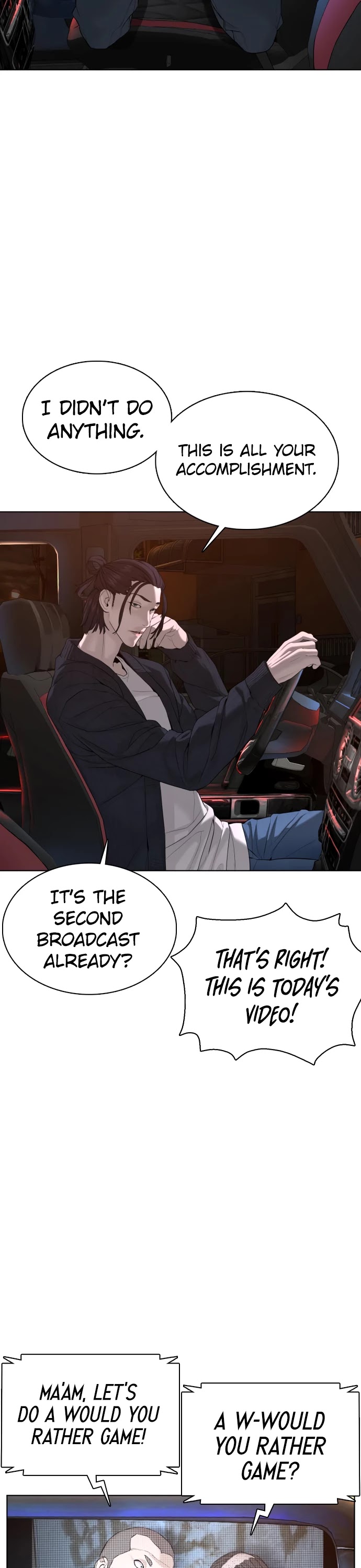 How to fight chapter 65 page 23