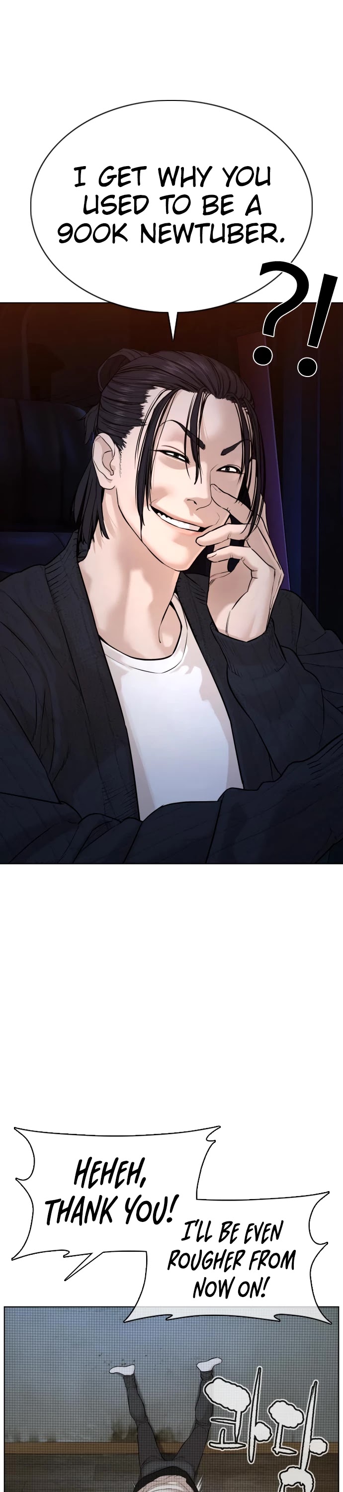 How to fight chapter 65 page 27