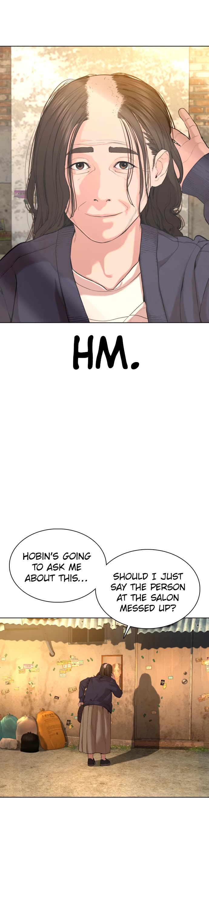 How to fight chapter 65 page 3