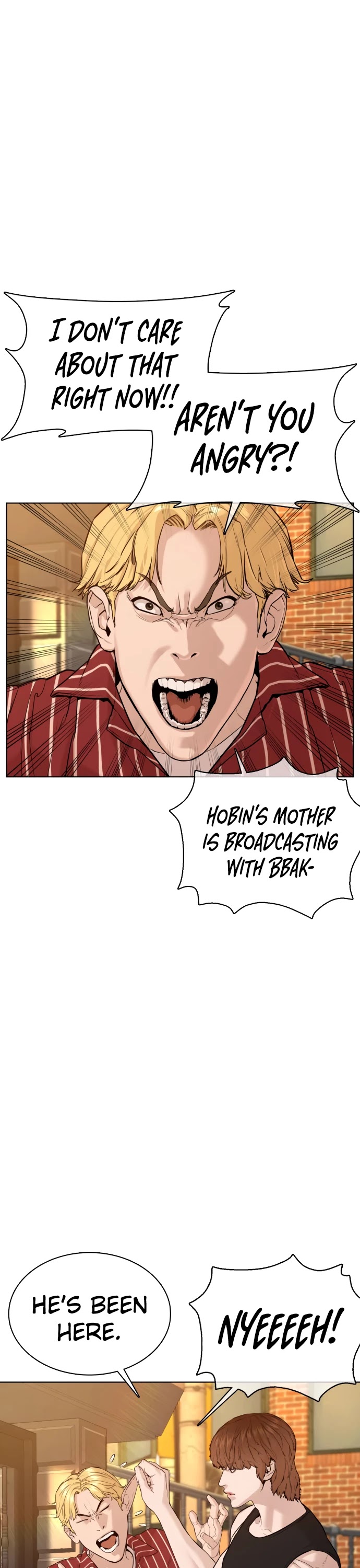 How to fight chapter 65 page 37