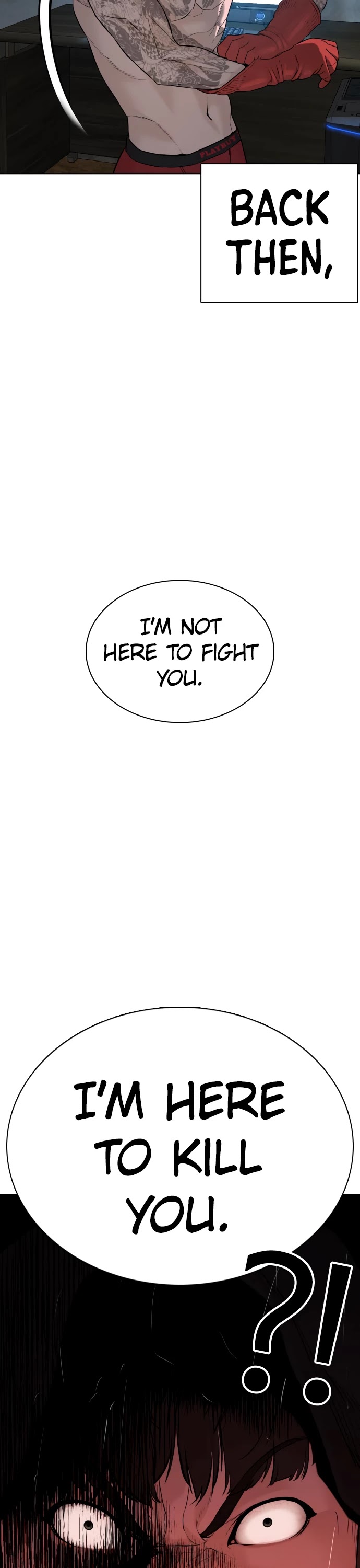 How to fight chapter 65 page 43