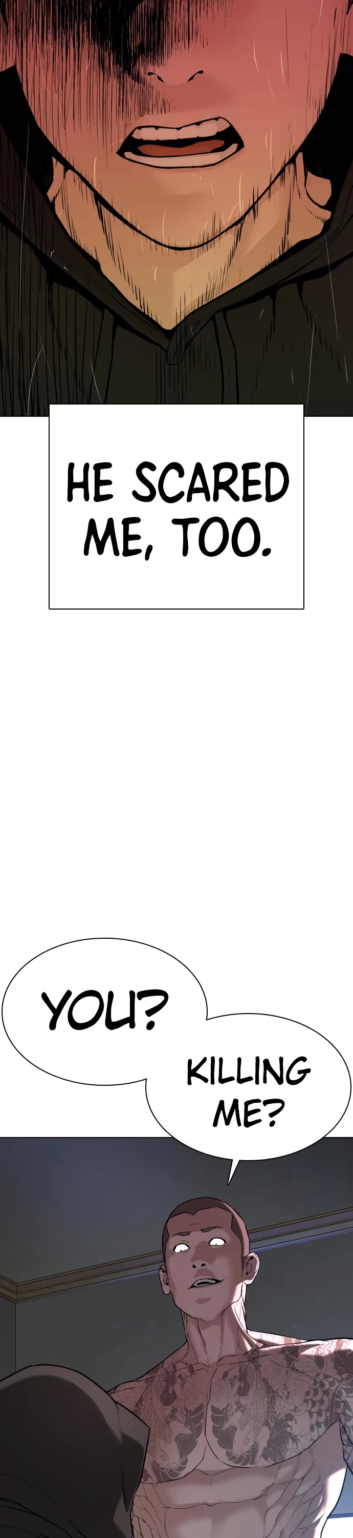 How to fight chapter 65 page 44