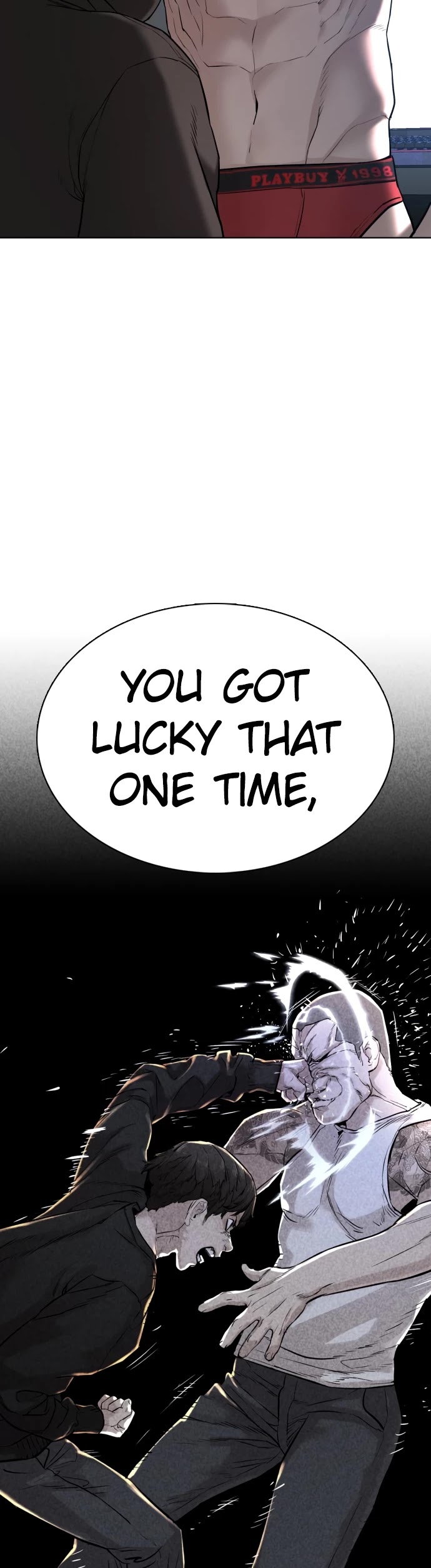 How to fight chapter 65 page 45