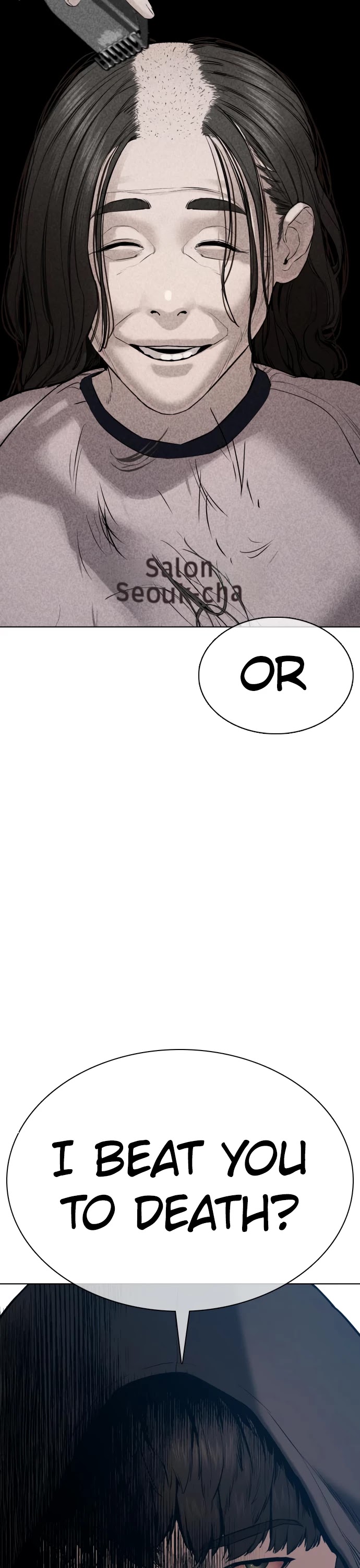 How to fight chapter 65 page 49