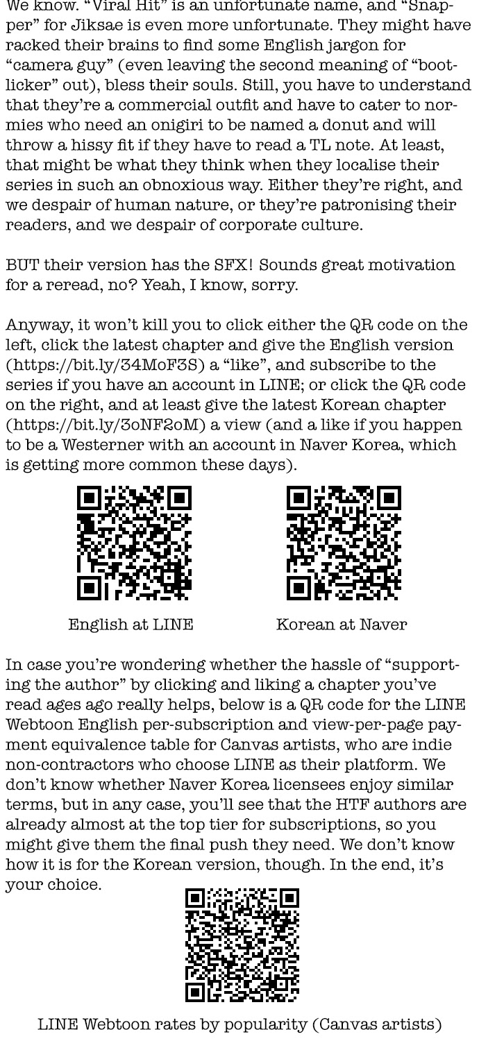 How to fight chapter 65 page 53