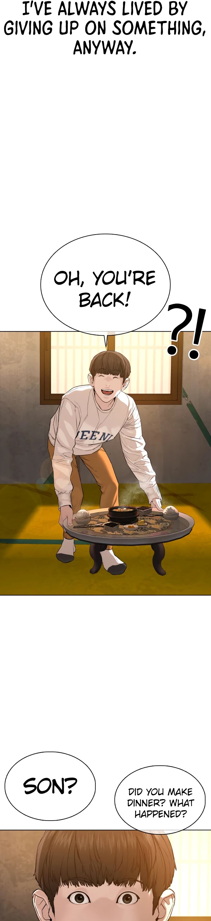 How to fight chapter 65 page 6