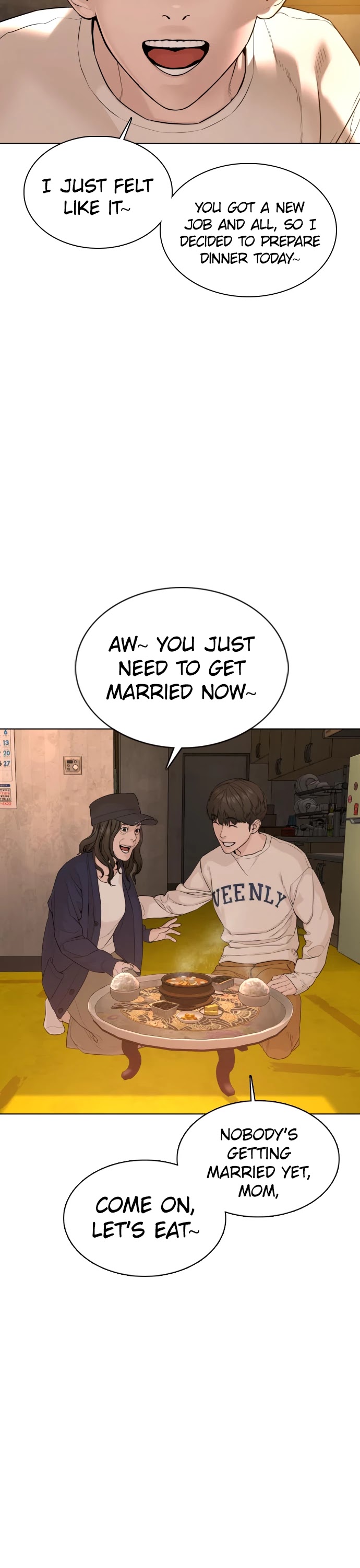 How to fight chapter 65 page 7