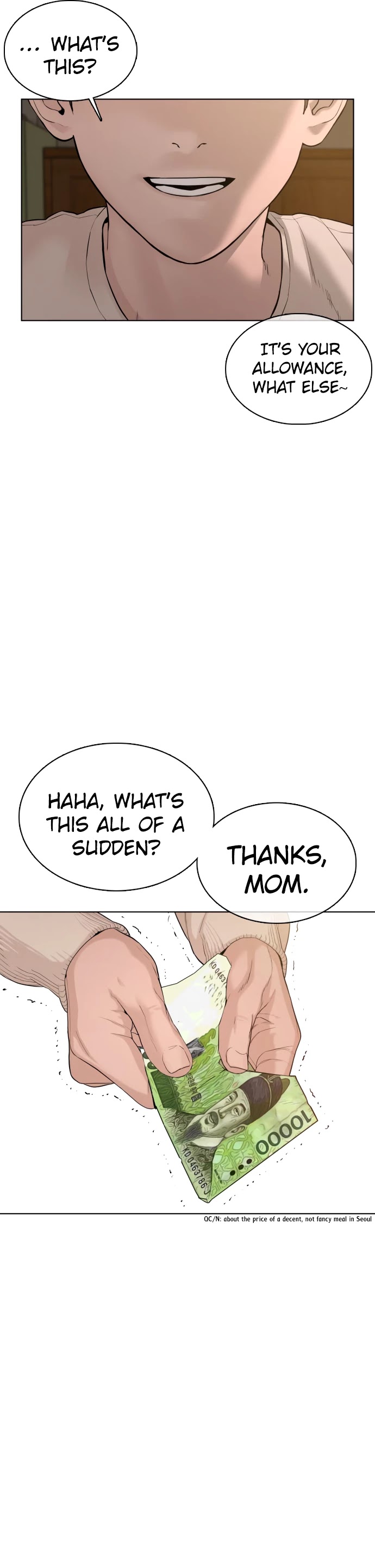 How to fight chapter 65 page 9