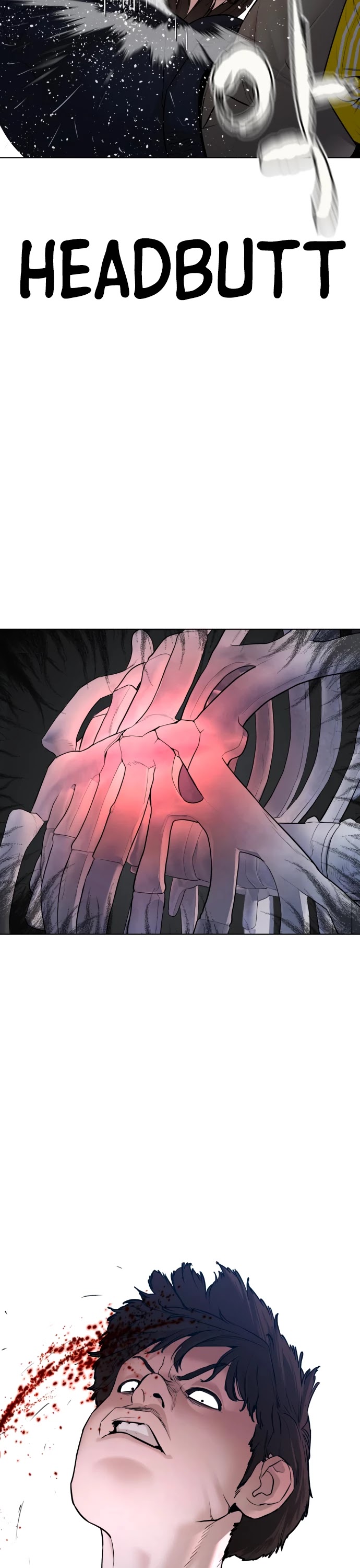 How to fight chapter 72 page 51