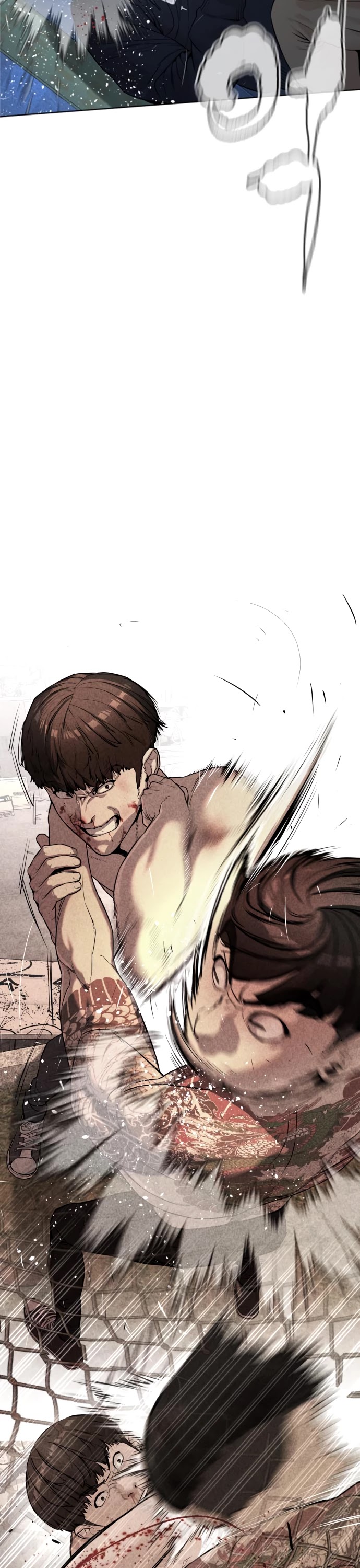 How to fight chapter 72 page 53