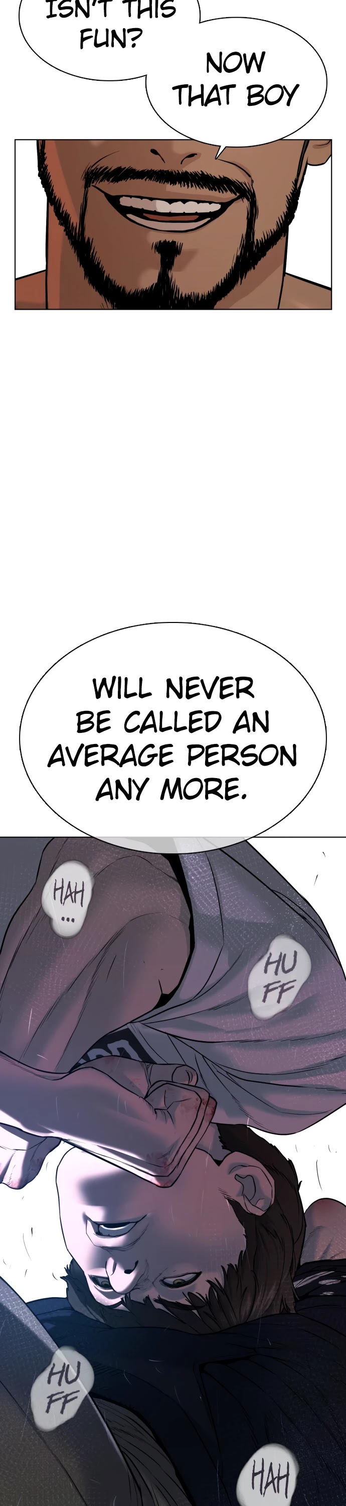 How to fight chapter 72 page 59