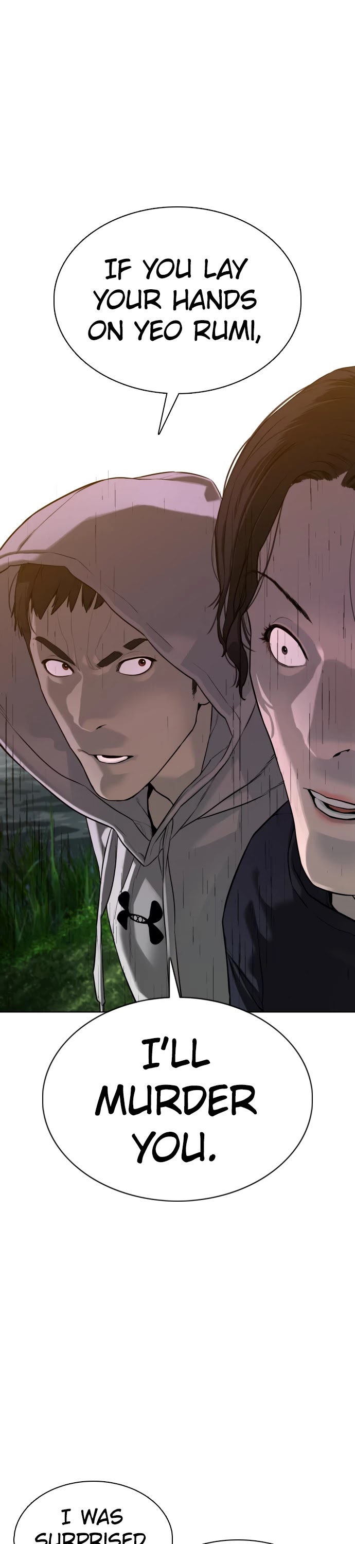 How to fight chapter 77 page 1