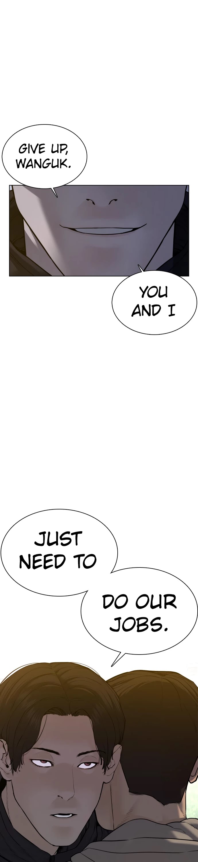 How to fight chapter 77 page 16