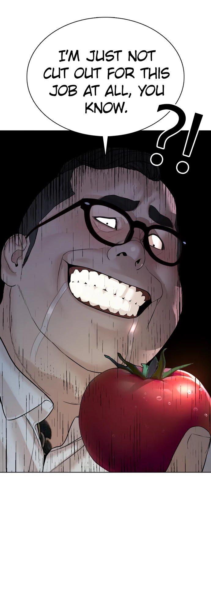 How to fight chapter 77 page 48