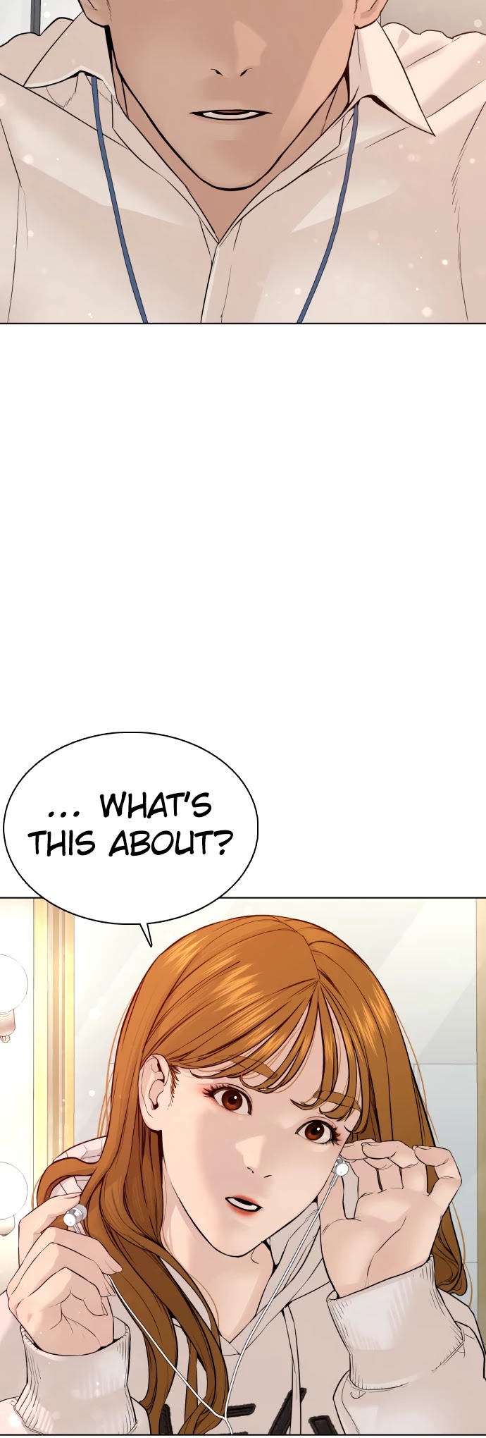 How to fight chapter 77 page 54