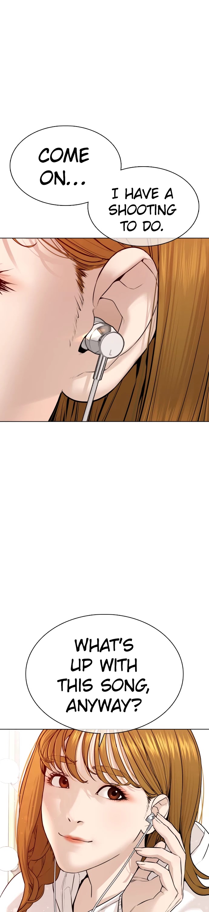 How to fight chapter 78 page 1