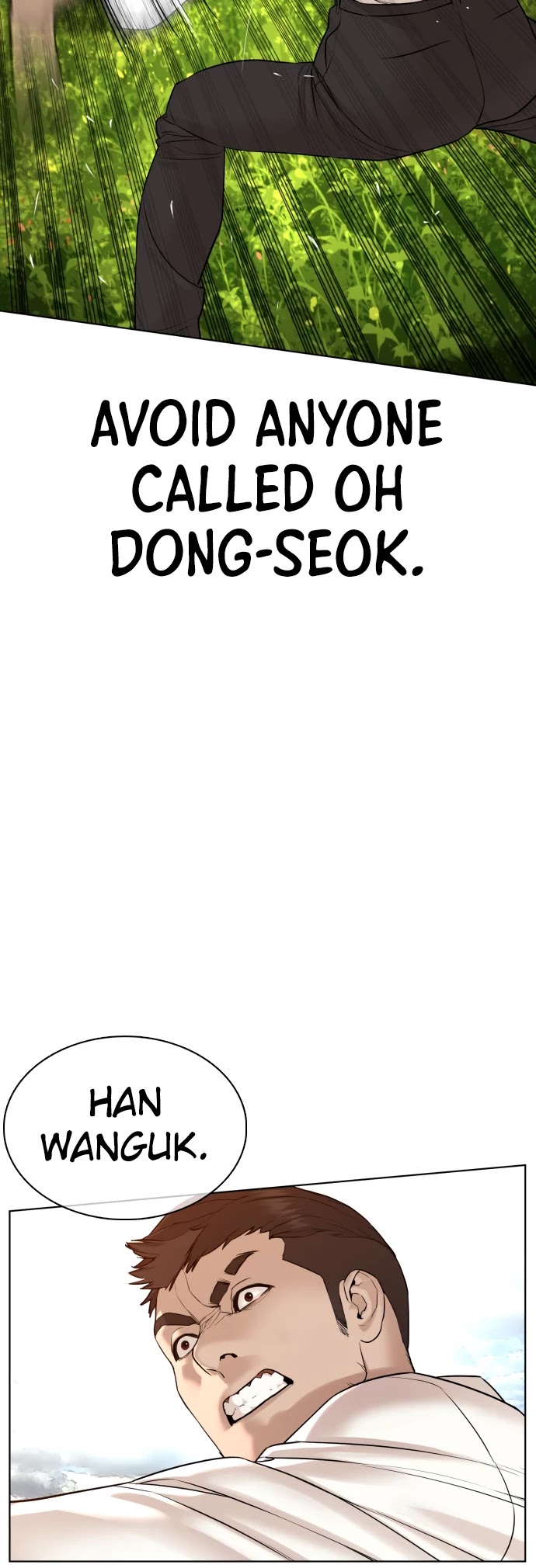 How to fight chapter 78 page 18