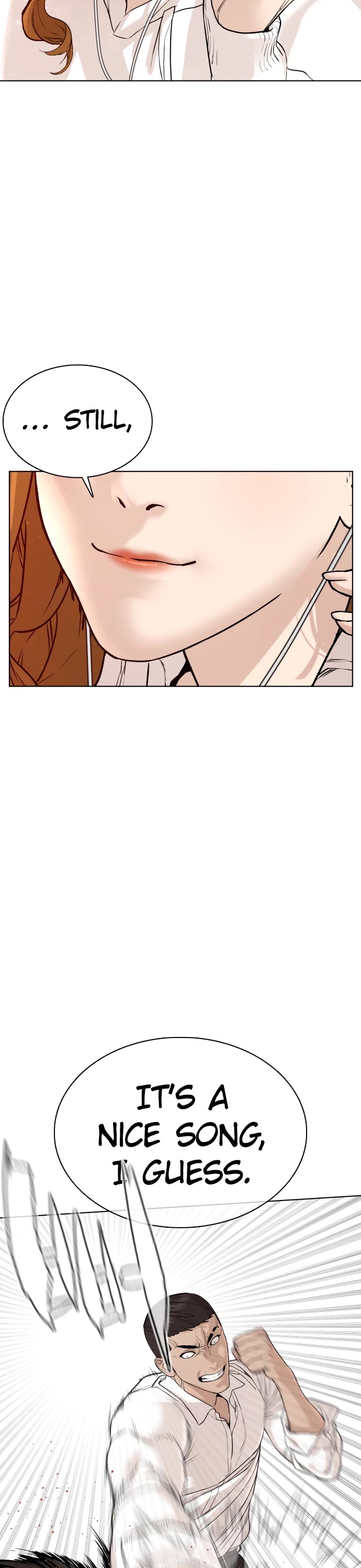 How to fight chapter 78 page 2