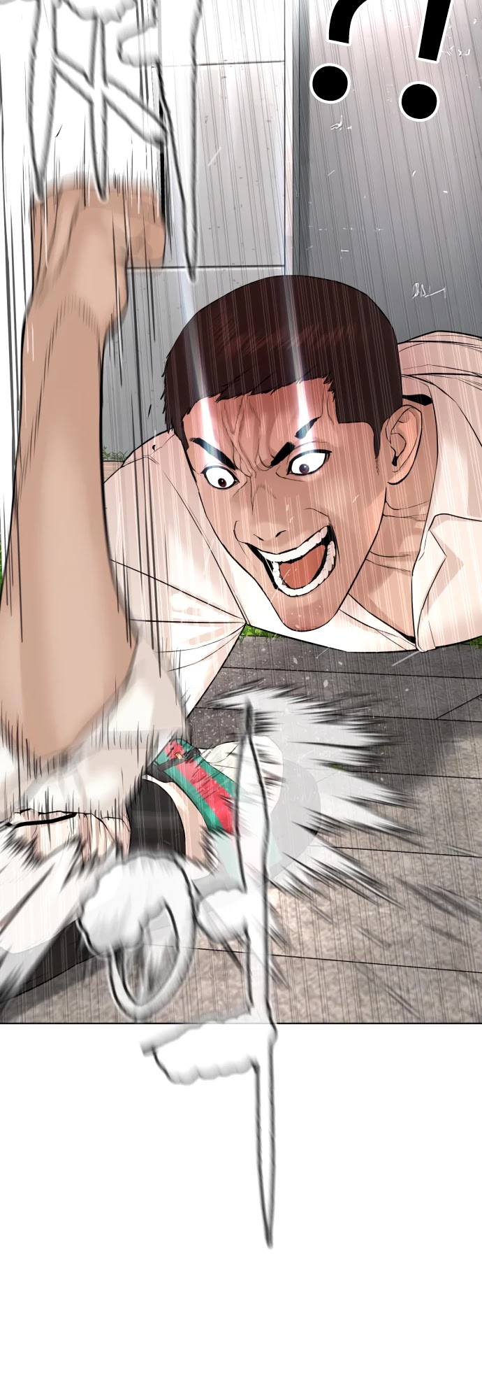 How to fight chapter 78 page 30