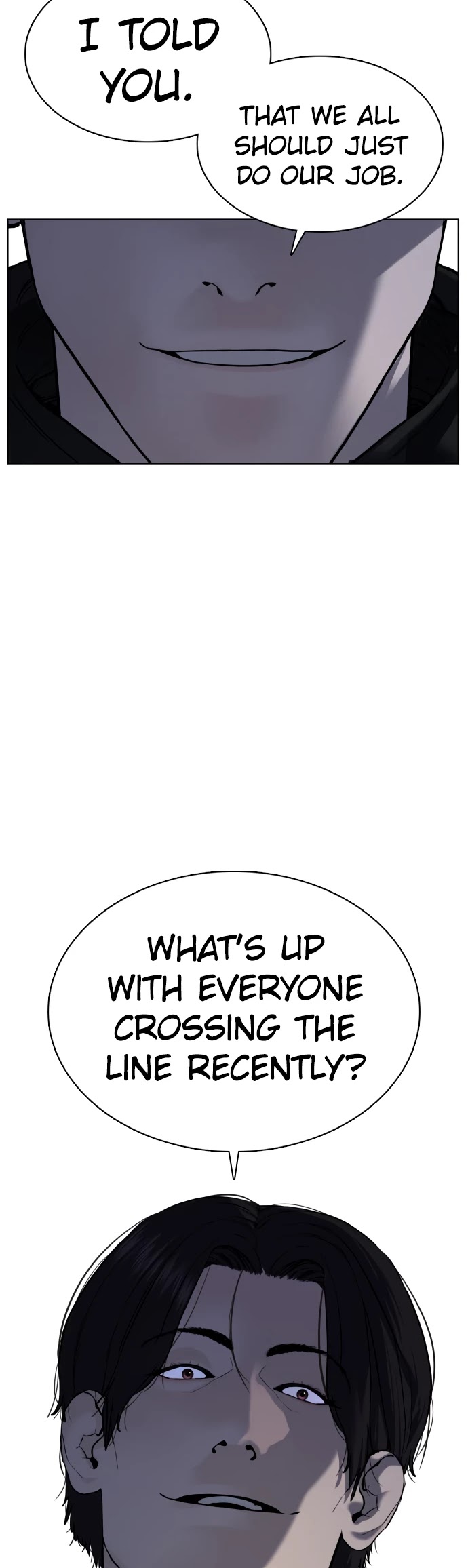 How to fight chapter 78 page 35