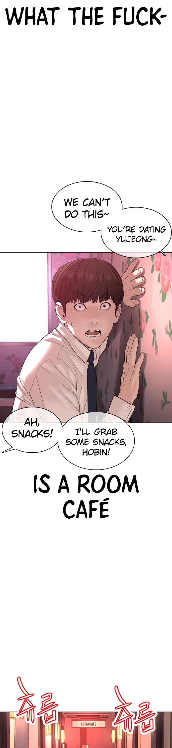 How to fight chapter 78 page 49