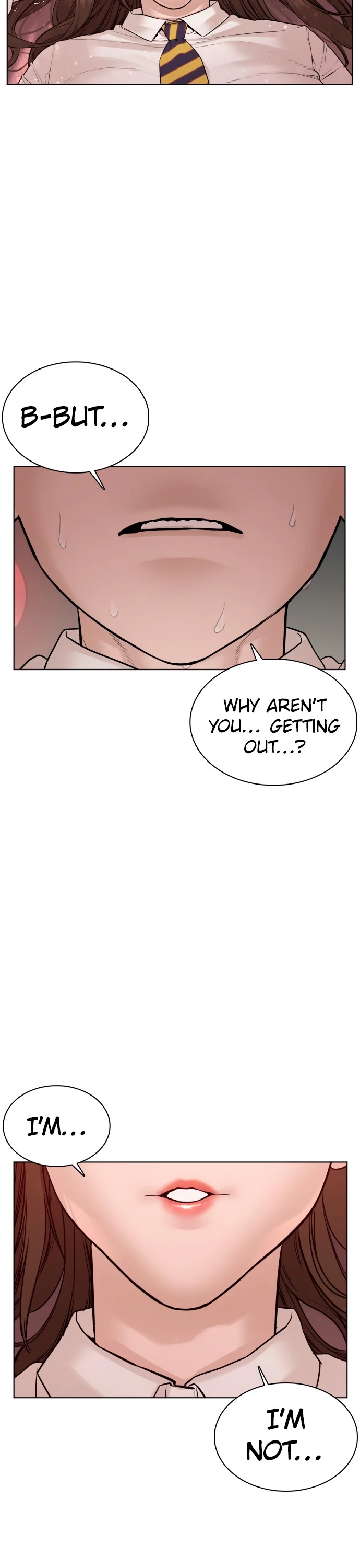 How to fight chapter 78 page 59