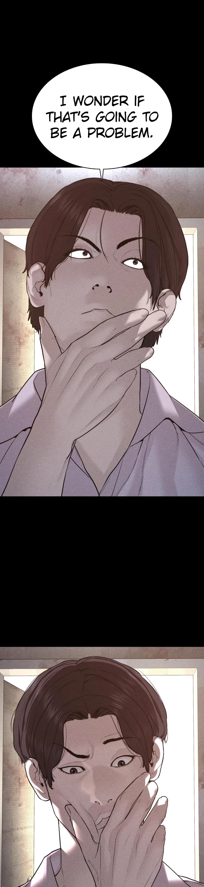 How to fight chapter 81 page 16