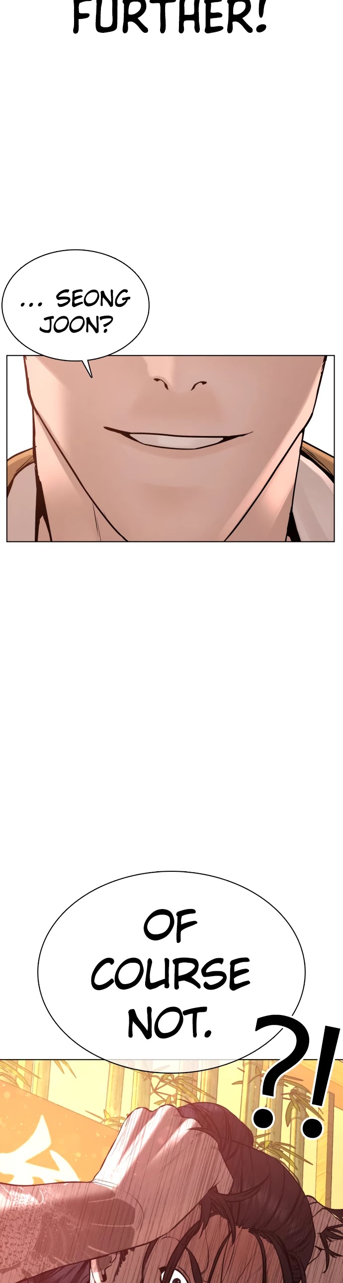 How to fight chapter 82 page 11