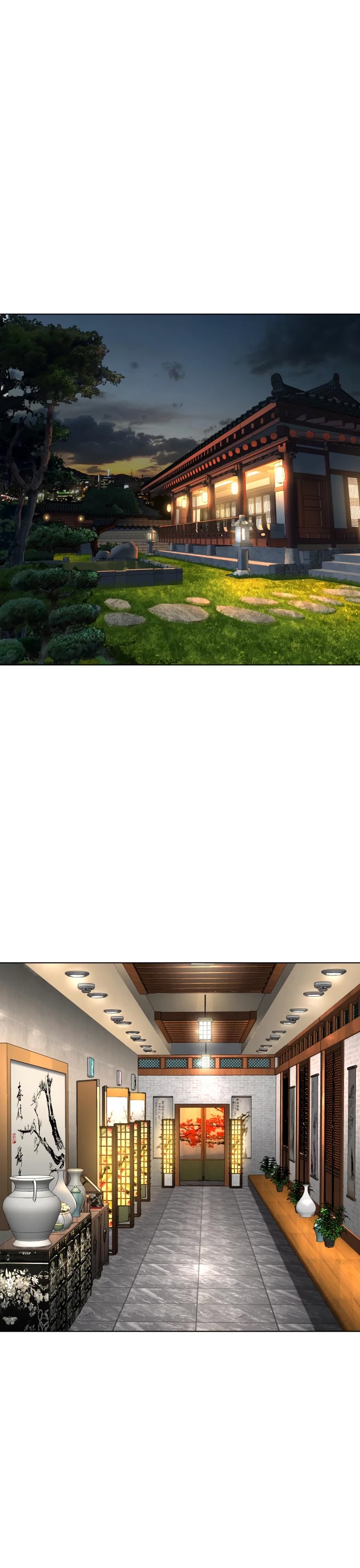 How to fight chapter 82 page 43