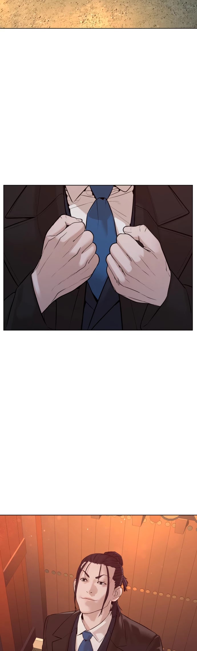 How to fight chapter 83 page 29