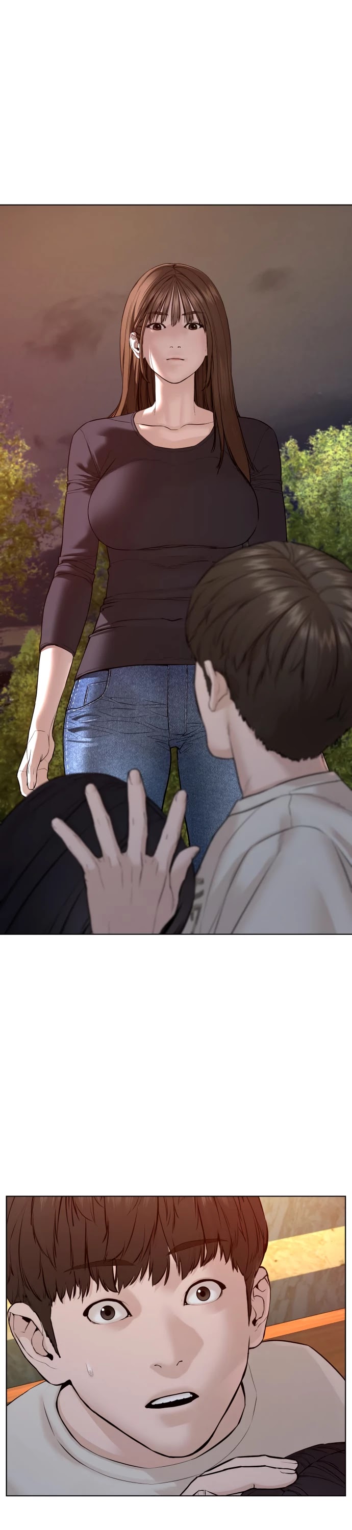 How to fight chapter 85 page 1