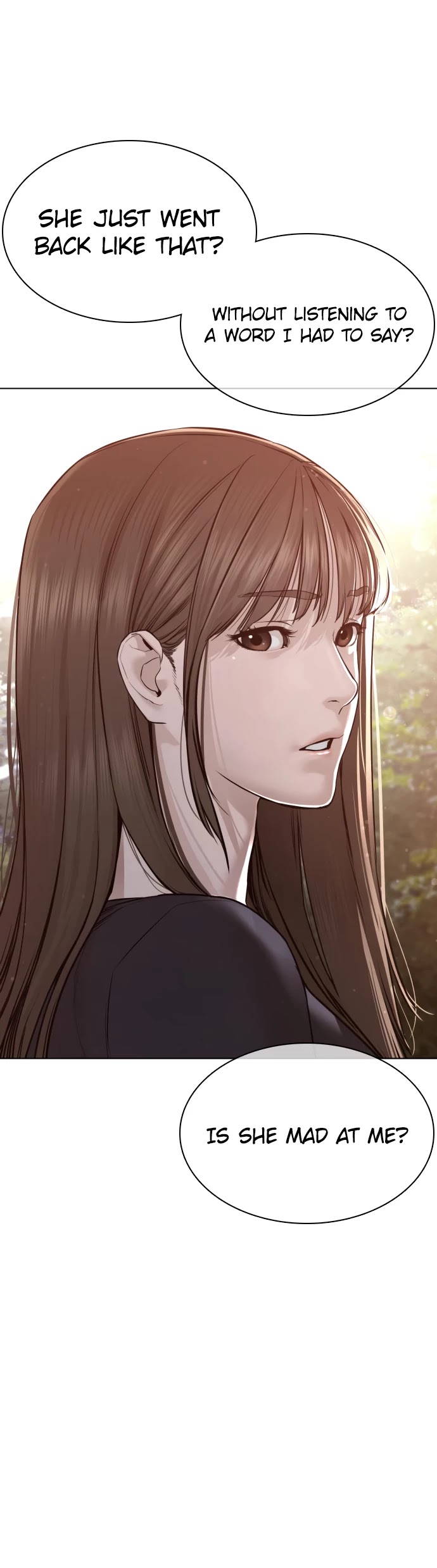 How to fight chapter 85 page 11