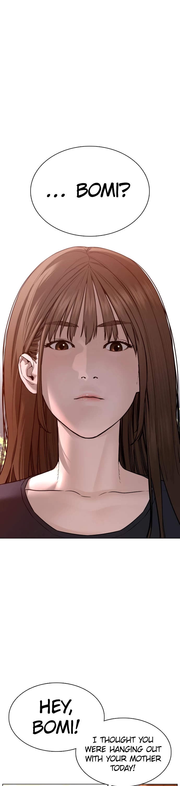 How to fight chapter 85 page 2