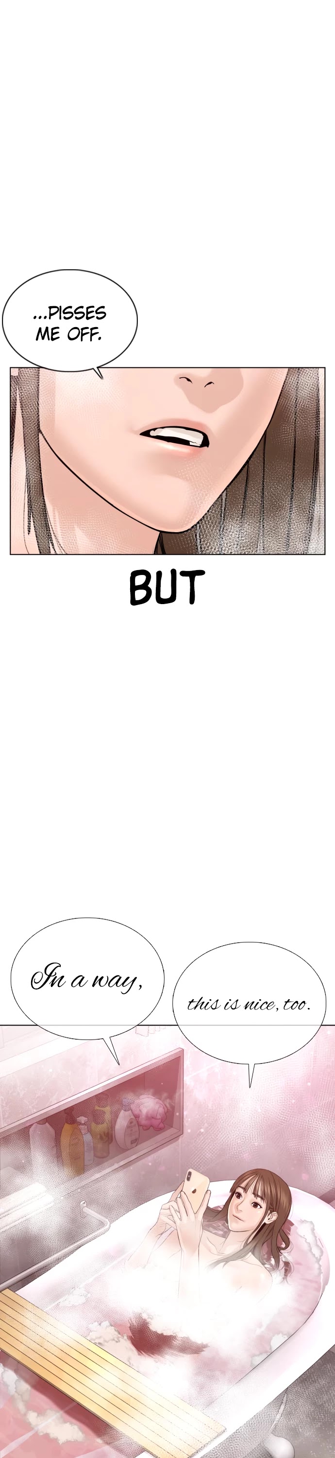 How to fight chapter 85 page 31