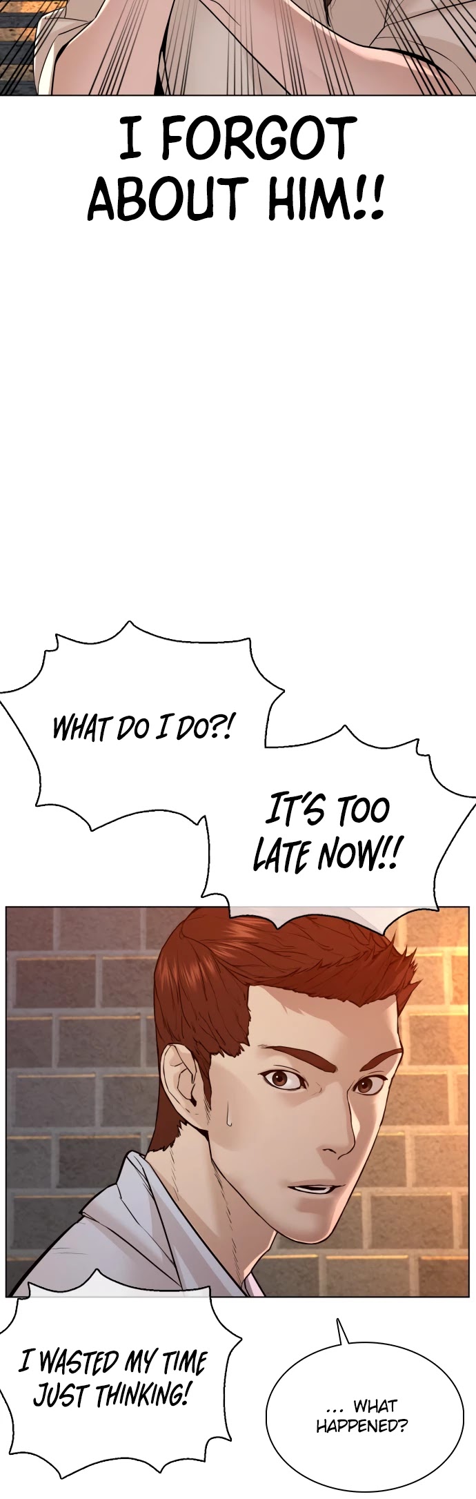 How to fight chapter 85 page 48