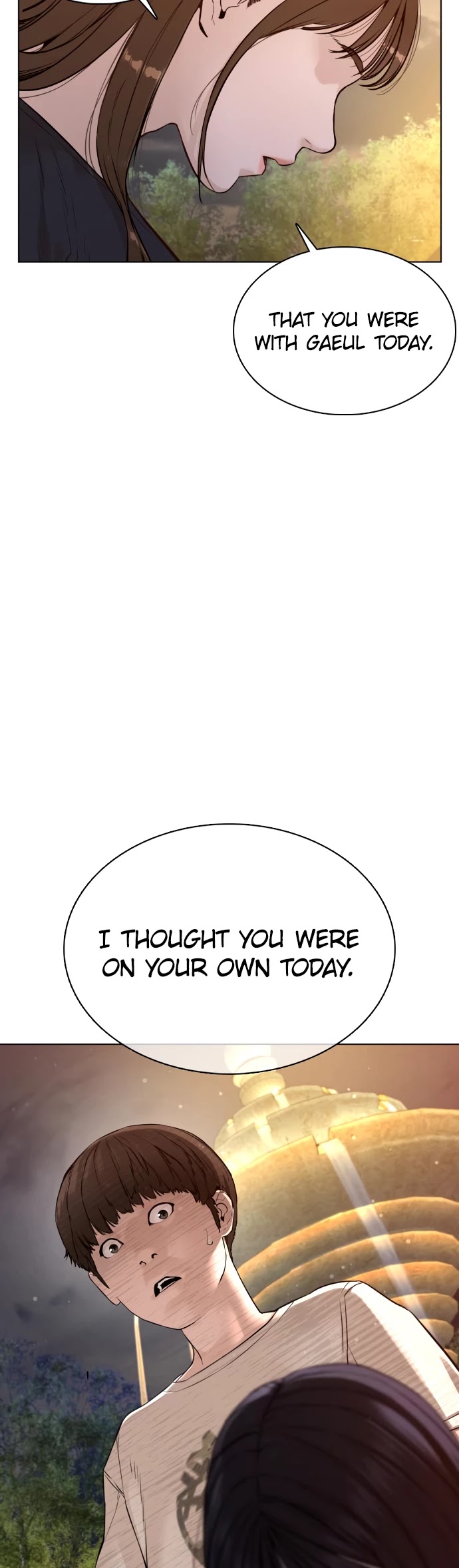 How to fight chapter 85 page 5